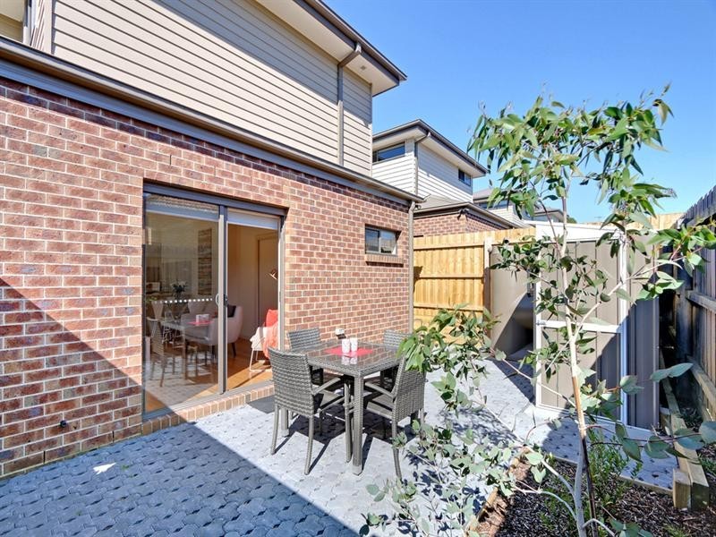 21 Gladstone Street, Lilydale VIC 3140