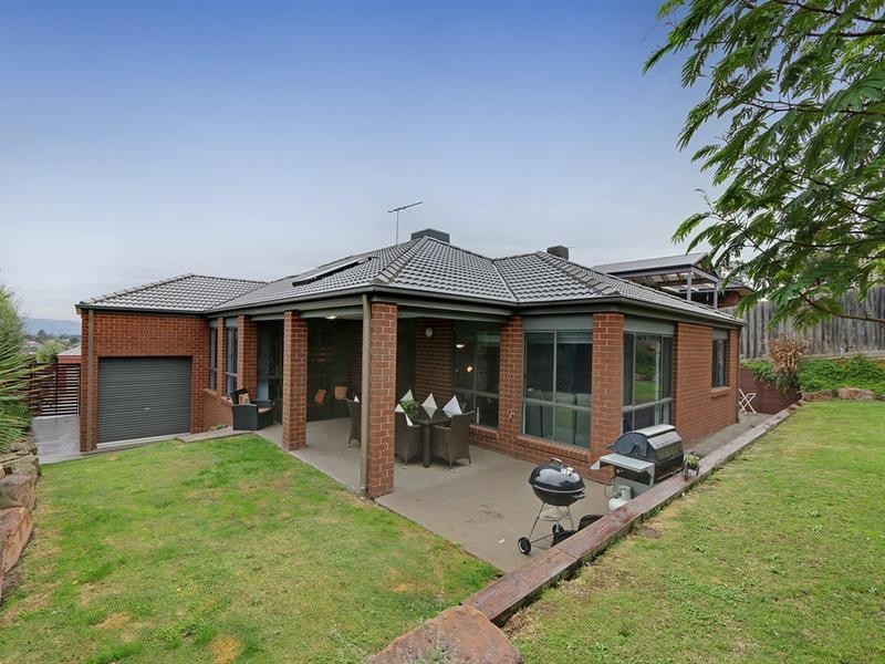 9 Zulu Close, Lilydale VIC 3140
