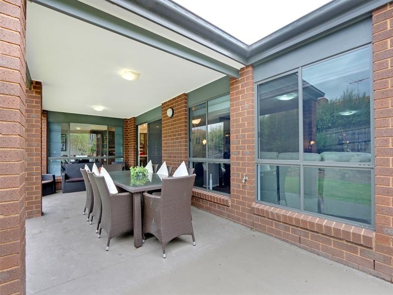 9 Zulu Close, Lilydale VIC 3140