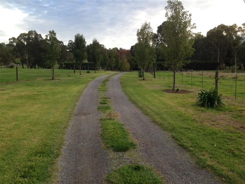 22 Henderson Drive, Yarra Glen VIC 3775