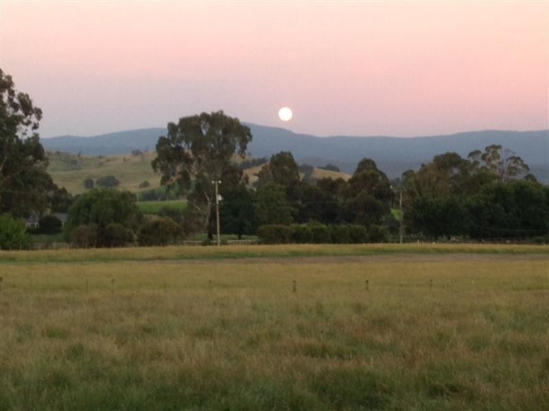 22 Henderson Drive, Yarra Glen VIC 3775