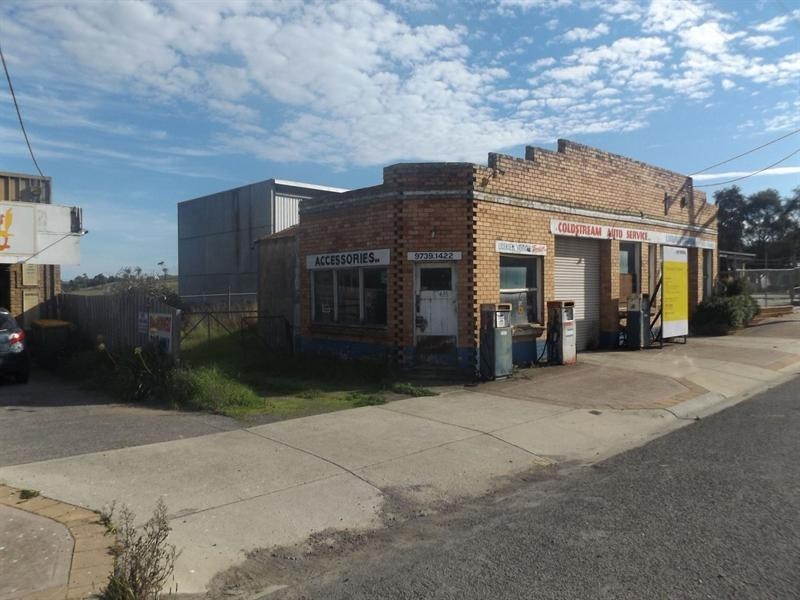 635 Maroondah Highway, Coldstream VIC 3770