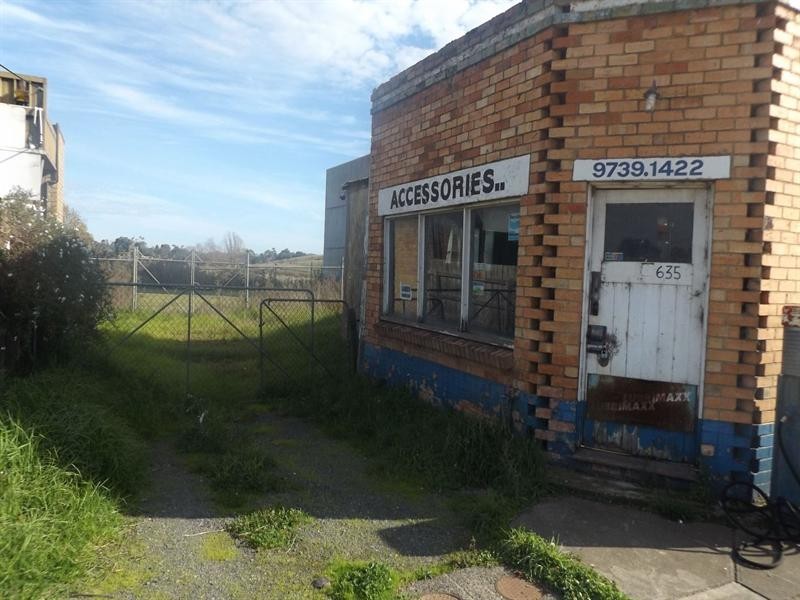 635 Maroondah Highway, Coldstream VIC 3770