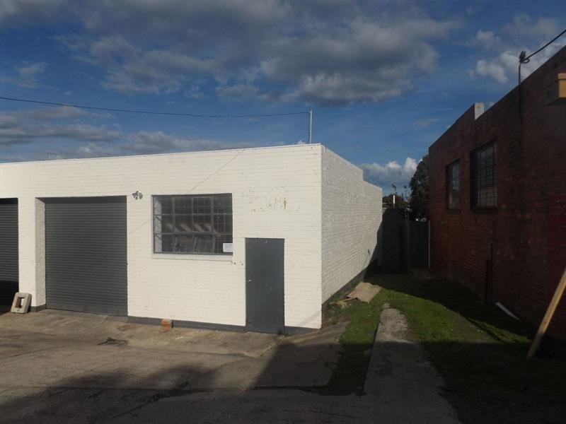 Unit 4,12 Amay Crescent, Ferntree Gully VIC 3156