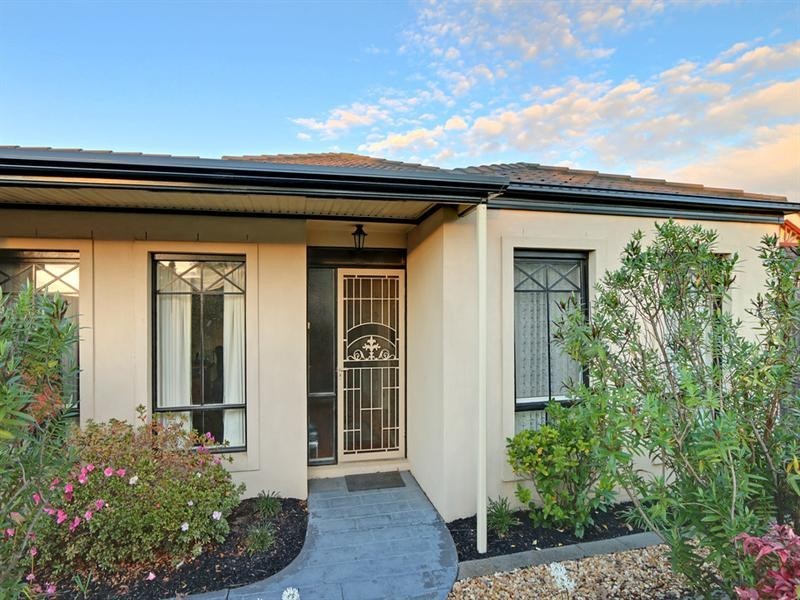 22 Kingsburgh Lane, Lilydale VIC 3140