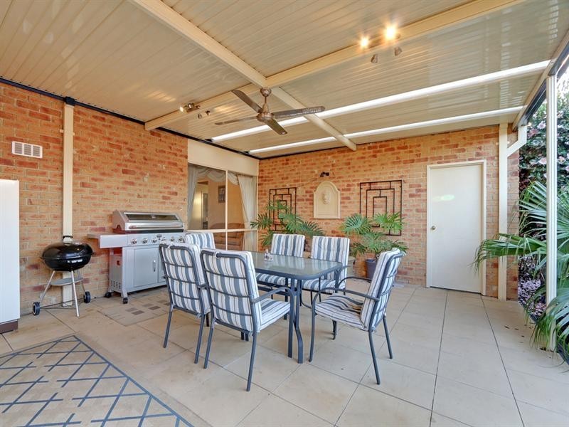 22 Kingsburgh Lane, Lilydale VIC 3140