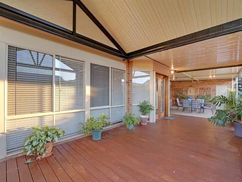 22 Kingsburgh Lane, Lilydale VIC 3140