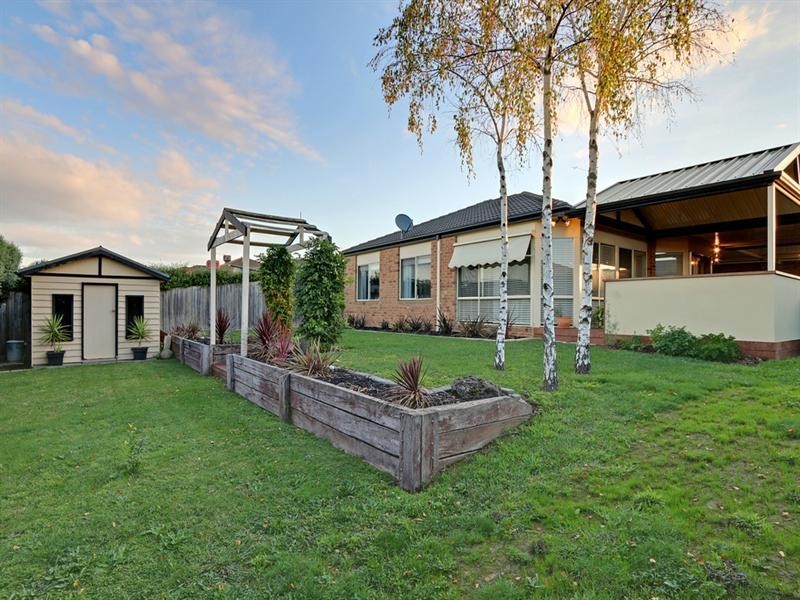 22 Kingsburgh Lane, Lilydale VIC 3140