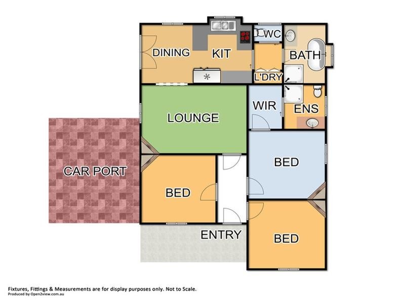 59 Cavehill Road, Lilydale VIC 3140