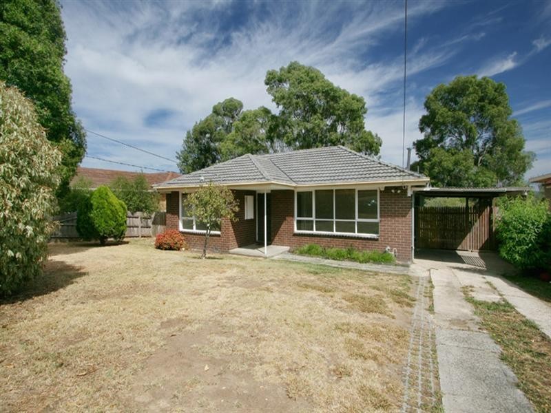 17 Wallace Way, Mooroolbark VIC 3138