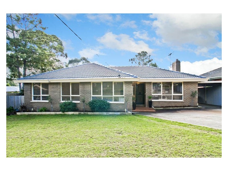 21 Garlepp Street, Coldstream VIC 3770
