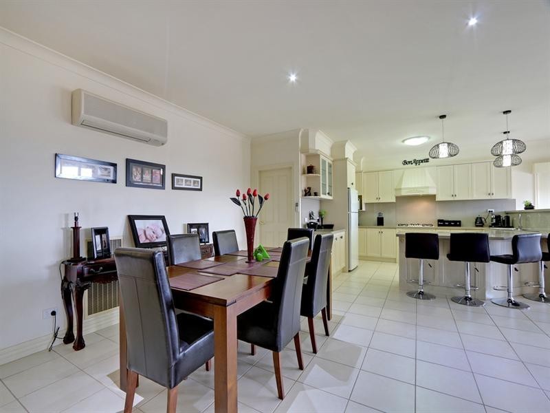3 Zulu Close, Lilydale VIC 3140