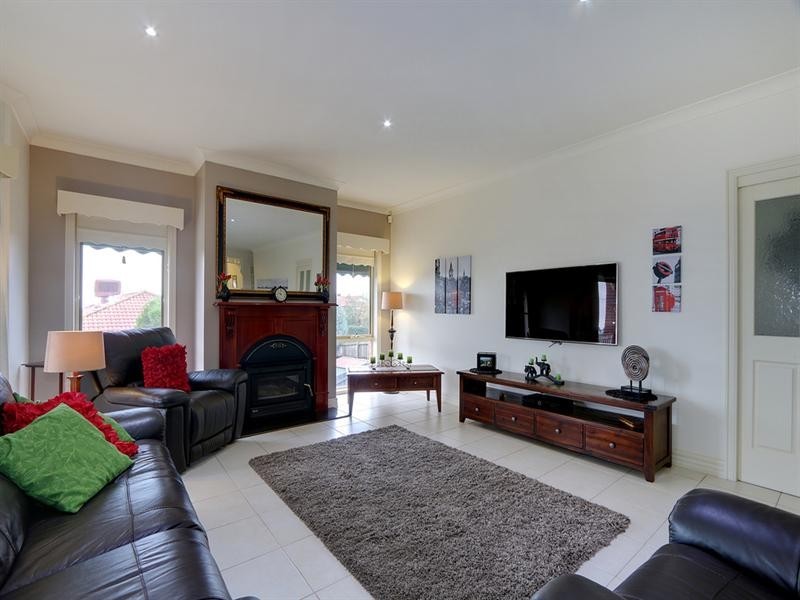 3 Zulu Close, Lilydale VIC 3140