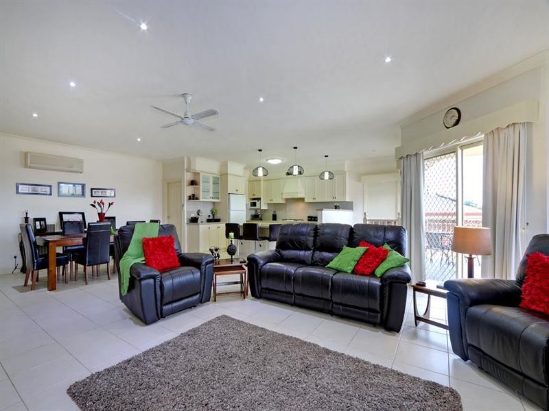 3 Zulu Close, Lilydale VIC 3140