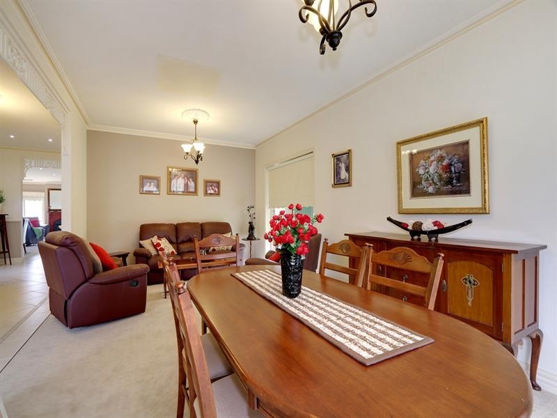 3 Zulu Close, Lilydale VIC 3140