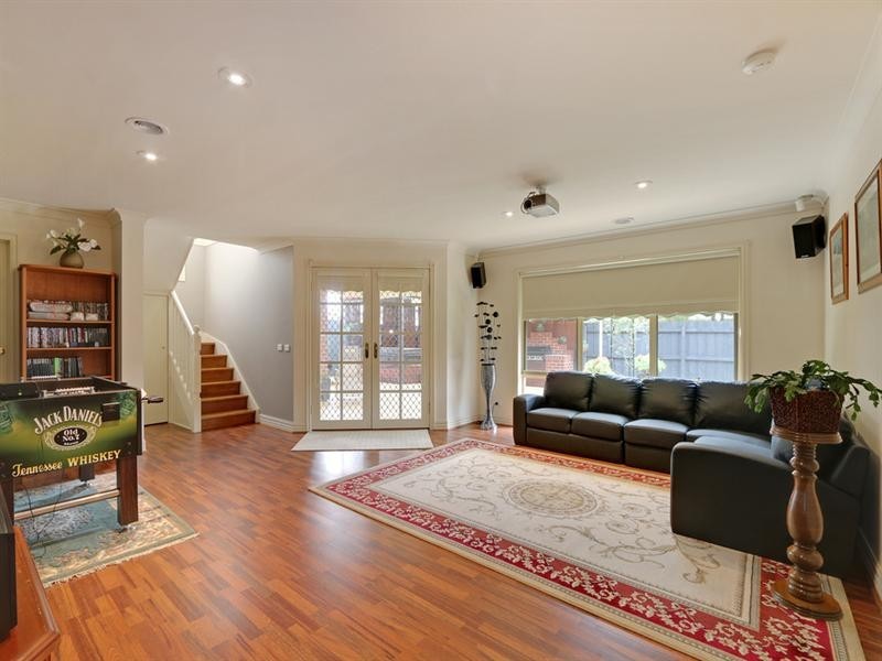3 Zulu Close, Lilydale VIC 3140