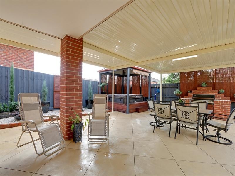 3 Zulu Close, Lilydale VIC 3140