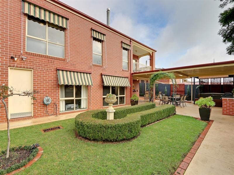3 Zulu Close, Lilydale VIC 3140