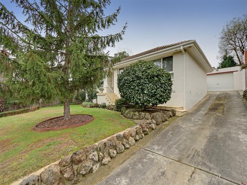 43 Winyard Drive, Mooroolbark VIC 3138