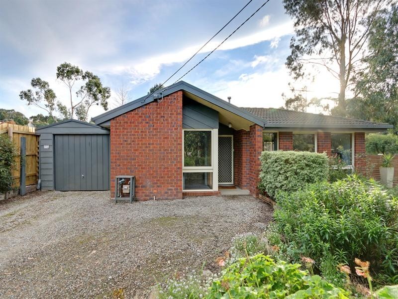 69 Britannia Way, Lilydale VIC 3140