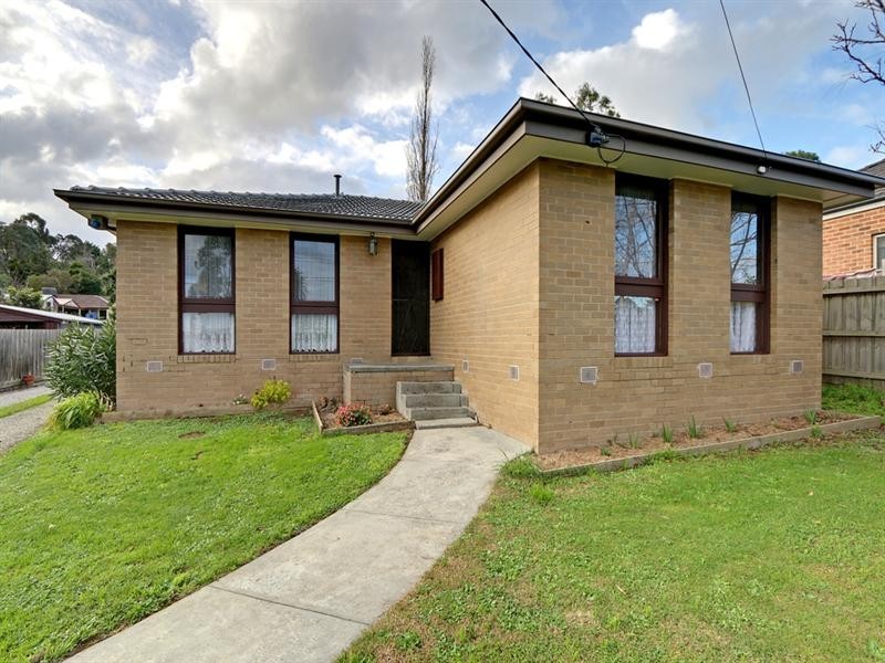 13 Old Gippsland Road, Lilydale VIC 3140