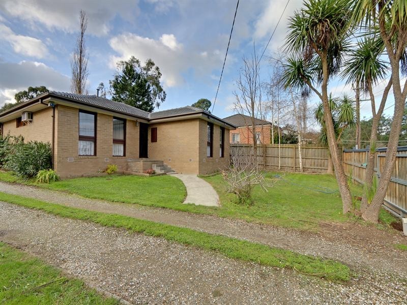 13 Old Gippsland Road, Lilydale VIC 3140