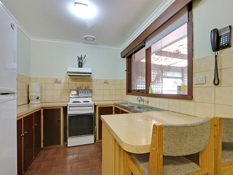 13 Old Gippsland Road, Lilydale VIC 3140