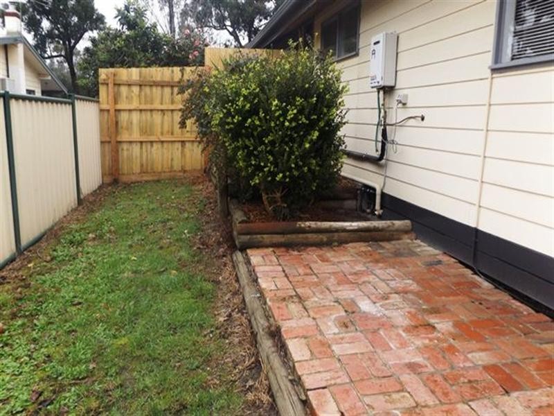 9A Railway Road, Seville VIC 3139