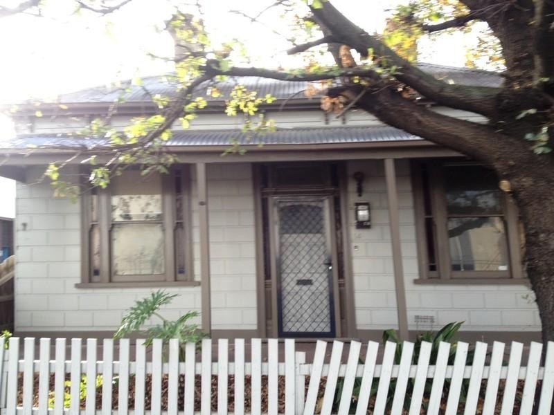 14 Francis Street, Yarraville VIC 3013