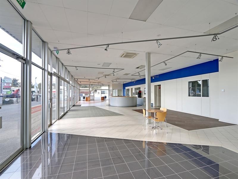 34-40 John Street, Lilydale VIC 3140