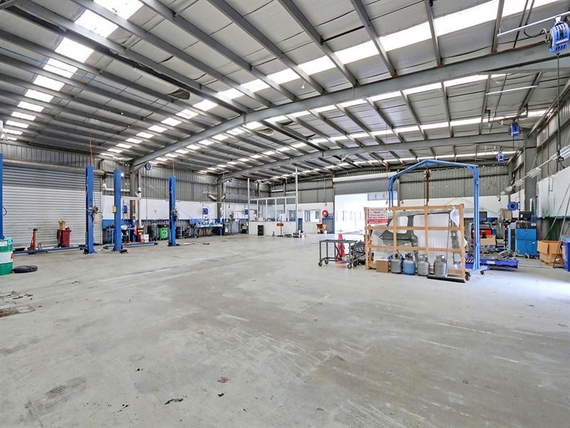 34-40 John Street, Lilydale VIC 3140