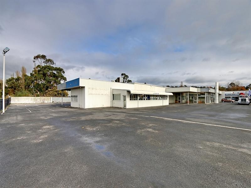 34-40 John Street, Lilydale VIC 3140