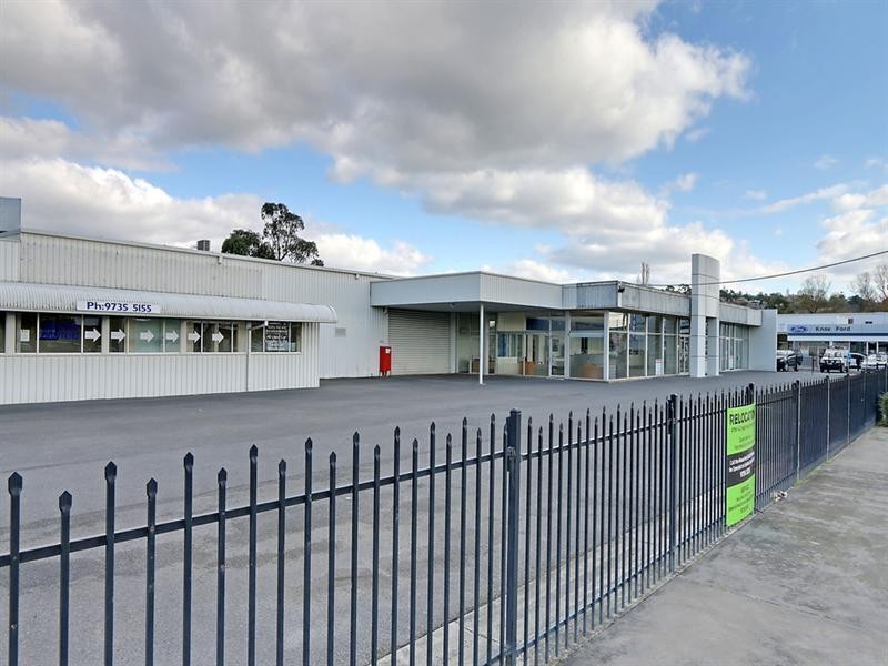 34-40 John Street, Lilydale VIC 3140