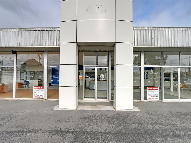 34-40 John Street, Lilydale VIC 3140