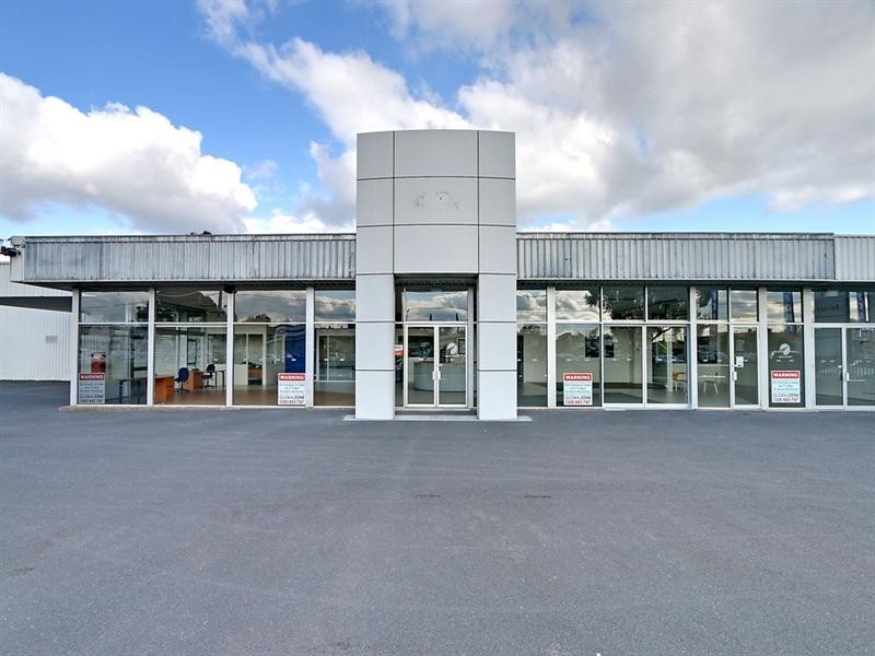 34-40 John Street, Lilydale VIC 3140