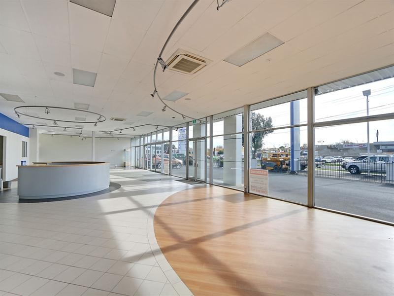 34-40 John Street, Lilydale VIC 3140