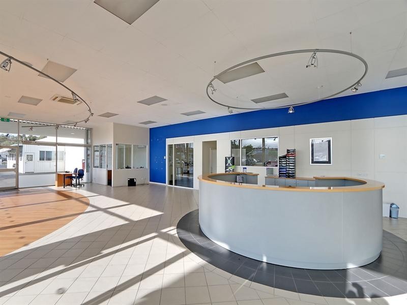 34-40 John Street, Lilydale VIC 3140