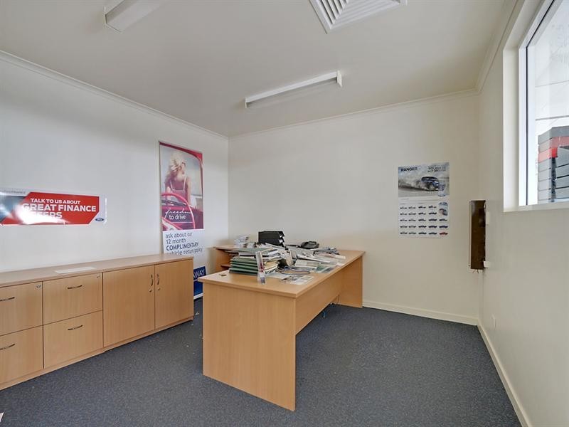 34-40 John Street, Lilydale VIC 3140