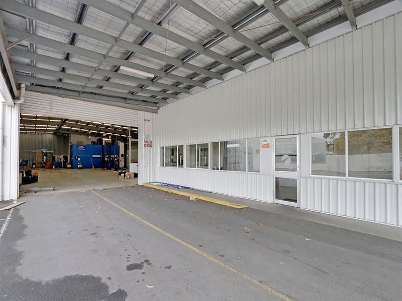 34-40 John Street, Lilydale VIC 3140