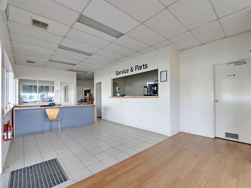 34-40 John Street, Lilydale VIC 3140