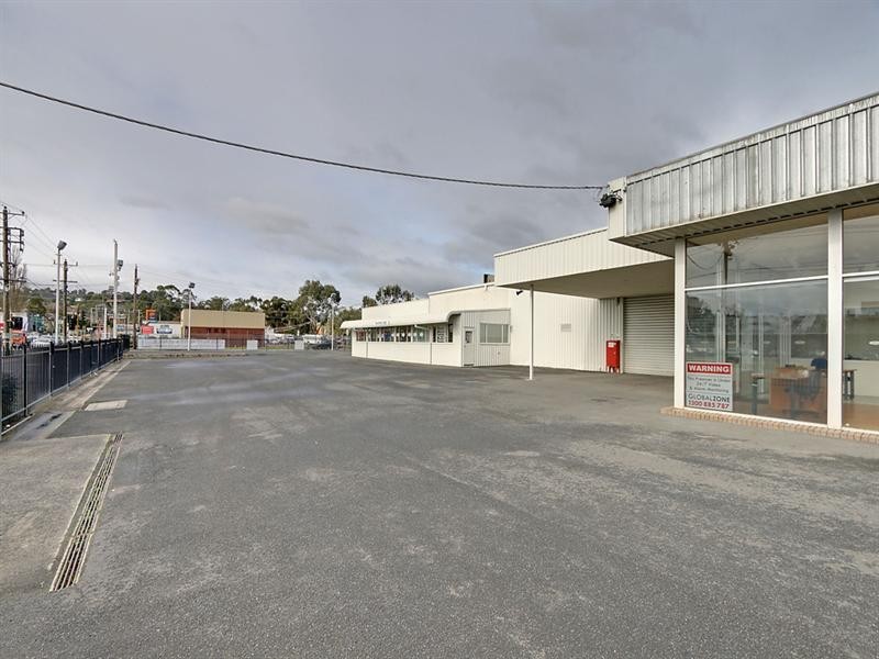 34-40 John Street, Lilydale VIC 3140