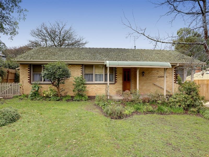 16 Grantully Street, Mount Evelyn VIC 3796