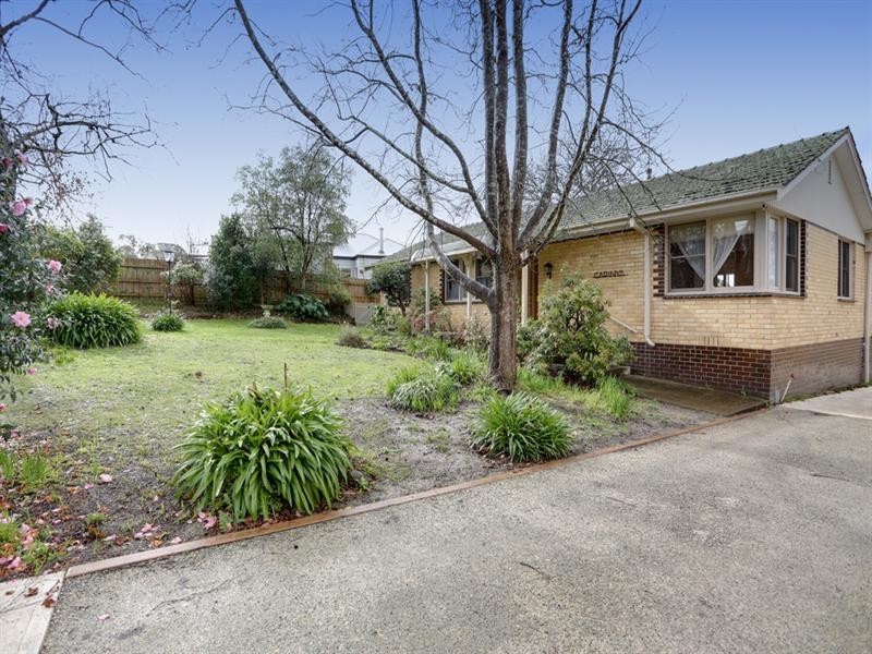16 Grantully Street, Mount Evelyn VIC 3796