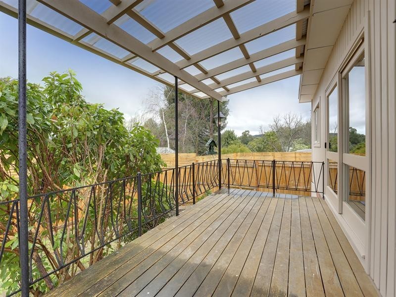 16 Grantully Street, Mount Evelyn VIC 3796