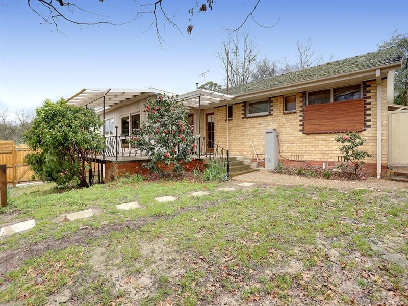 16 Grantully Street, Mount Evelyn VIC 3796