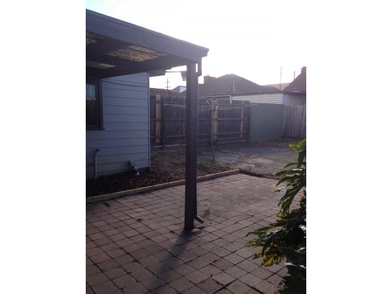 14 Francis Street, Yarraville VIC 3013