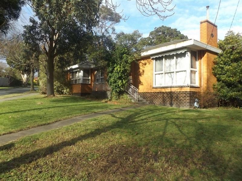 2 Hislop Street, Doncaster East VIC 3109