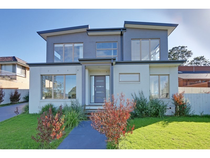 1/31 Maroondah Highway, Lilydale VIC 3140