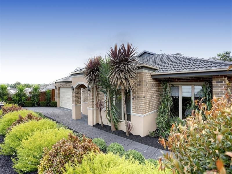 44 Kingsburgh Lane, Lilydale VIC 3140