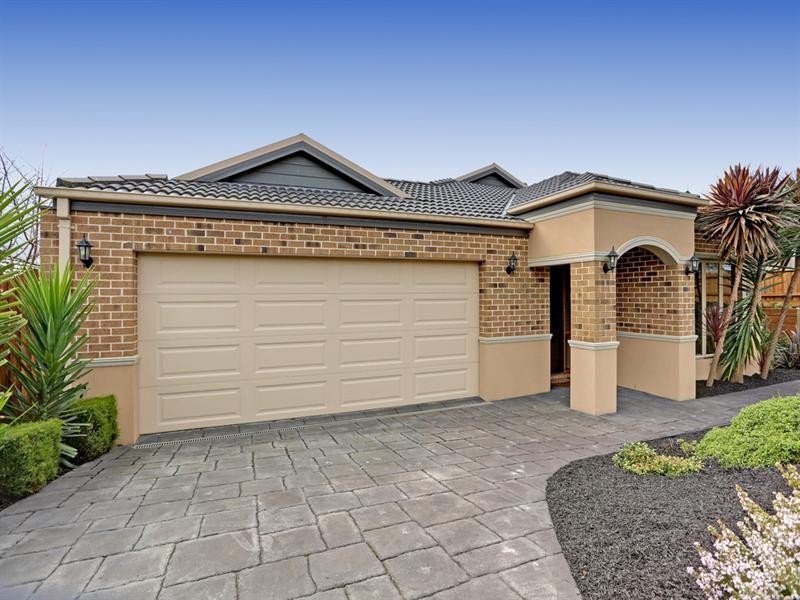 44 Kingsburgh Lane, Lilydale VIC 3140